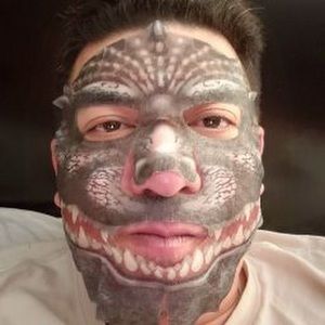 Meet your Posher, Onie